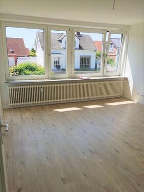 Foto - 2 Zimmer Erdgeschoßwohnung in Norden