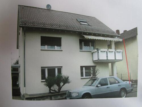 Foto - Von privat: Charmantes 2- bis 3-Familienhaus in toller Lage