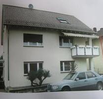Von privat: Charmantes 2- bis 3-Familienhaus in toller Lage - Ladenburg