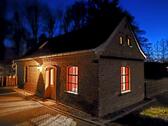 Foto - Ferienhaus 'Alte Schmiede' Spreewald