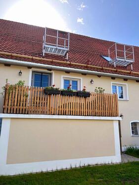 Foto - Romantische Landwohnung - 830,00&nbsp;EUR Kaltmiete, ca.&nbsp; 74,00&nbsp;m&sup2;