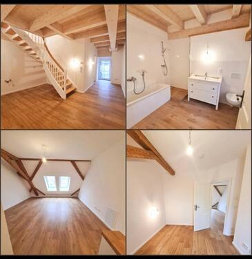 Foto - 3 Zimmer Etagenwohnung zur Miete in Pleß