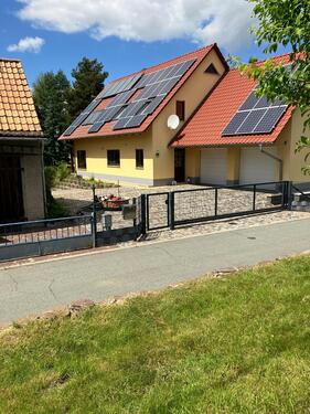 Foto - 6 Zimmer Einfamilienhaus zum Kaufen in Nossen