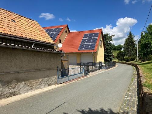 Foto - 6 Zimmer Einfamilienhaus in Nossen