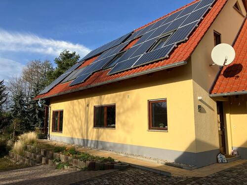 Foto - Einfamilienhaus in Nossen zum Kaufen