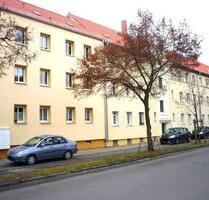 Frisch renovierte 1-Zimmerwohnung Nähe Klinikum - Cottbus Spremberger Vorstadt