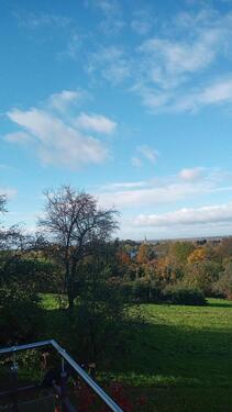 Foto - Leben im Rebland - Wohnen auf zwei Ebenen