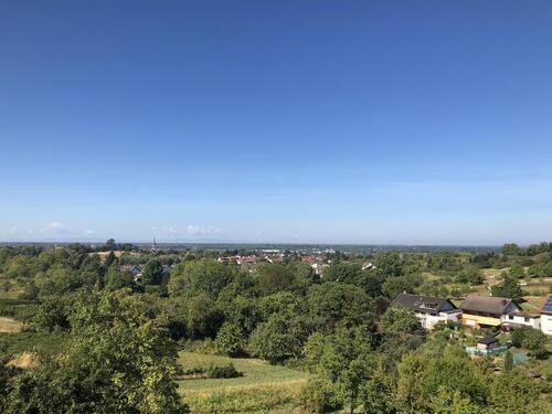 Foto - 4 Zimmer Maisonettenwohnung zur Miete in Baden-Baden