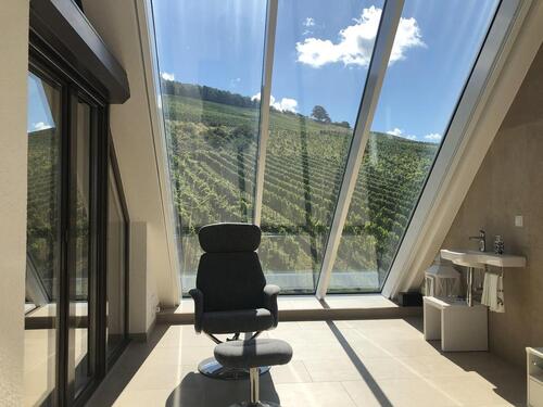 Foto - 4 Zimmer Maisonettenwohnung in Baden-Baden