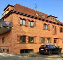 Gemütliche 1-Zimmer-Wohnung in Winsen (Aller) zur Miete