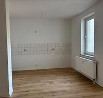Renovierte Erdgeschosswohnung mit Terrasse - Dessau-Roßlau Brambach