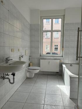 Foto - 2.5 Zimmer Erdgeschoßwohnung in Dessau-Roßlau