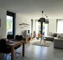 5ZKB Freudenberg OT 01.08. helle moderne Erdgeschoss Wohnung