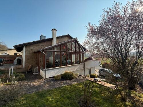 Foto - 7 Zimmer Einfamilienhaus zum Kaufen in Übach-Palenberg