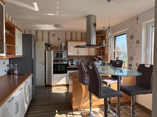 Foto - Einfamilienhaus in Übach-Palenberg zum Kaufen