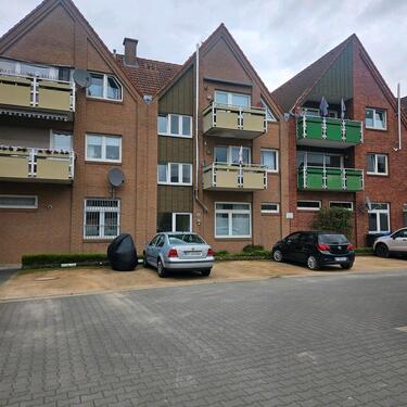 Foto - helle Eigentumswohnung im Zentrum von Harsewinkel zu verkaufen