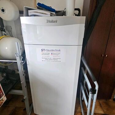 Foto - 3 Zimmer Etagenwohnung zum Kaufen in Harsewinkel