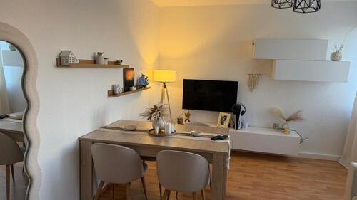 Foto - 1 Zimmer Etagenwohnung zur Miete in Köln
