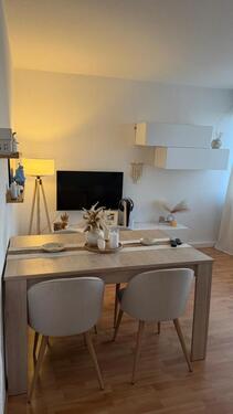 Foto - Etagenwohnung in Köln zur Miete