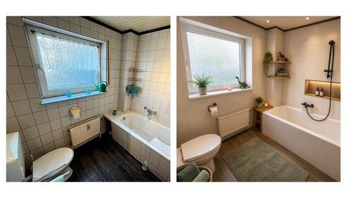 Foto - Erdgeschoßwohnung in Solingen zum Kaufen