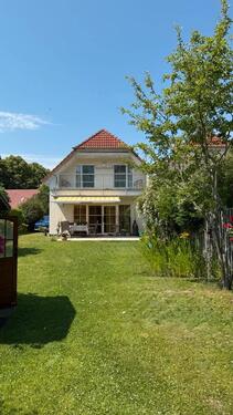 Foto - Doppelhaushälfte mit Wohlfühlgarten in Ostseenähe von privat