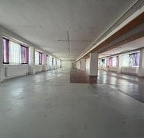 Atelier Fabrik Lager - 1.870,00 EUR Kaltmiete, in Zehdenick (PLZ: 16792)