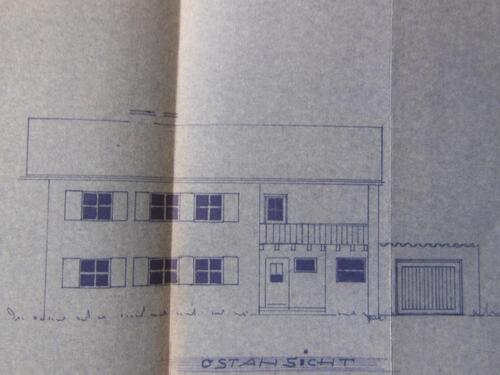 Foto - Frei stehendes Einfamilienhaus in bester Lage von Füssen