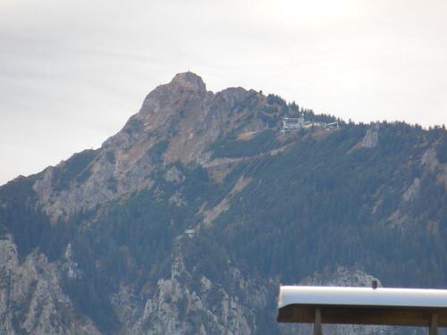 Foto - Einfamilienhaus in Füssen zum Kaufen
