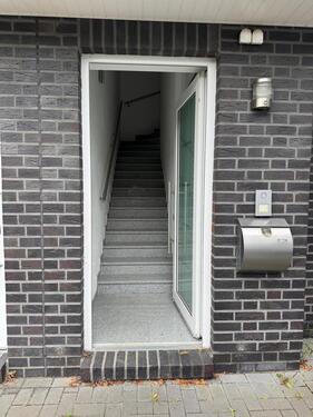 Foto - Moderne 4-Zimmer-Maisonette in Oberneuland Horn-Lehe
