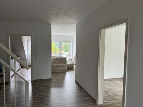 Foto - Etagenwohnung zur Miete in Bremen