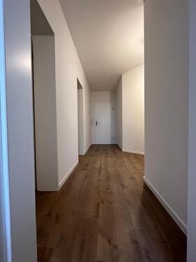 Foto - Etagenwohnung in Bremen zur Miete