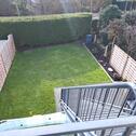 Foto - 80 m² Wohnung mit Garten - 850,00 EUR Kaltmiete,