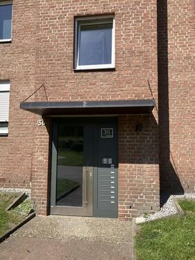 Foto - Etagenwohnung in Lünen