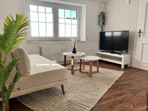 Foto - Etagenwohnung in Wittlich