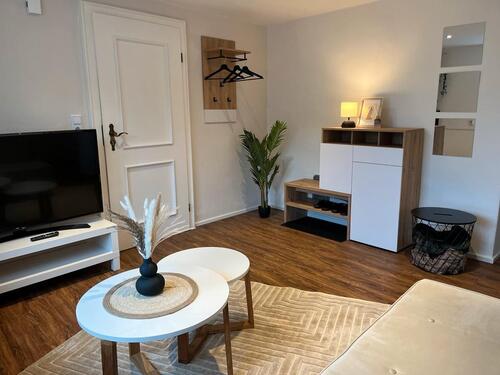 Foto - Etagenwohnung in Wittlich zur Miete