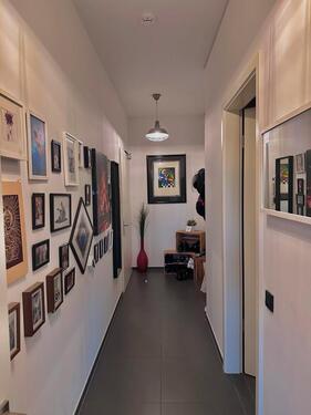 Foto - Etagenwohnung zur Miete in Berlin