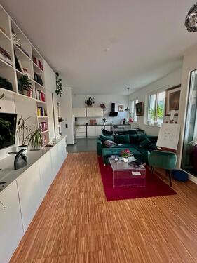 Foto - Etagenwohnung in Berlin zur Miete