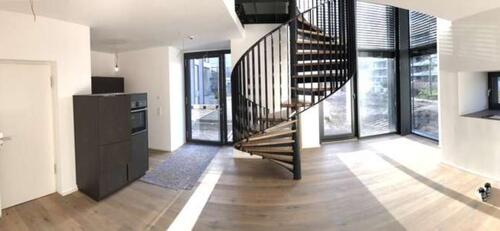 Foto - Etagenwohnung zur Miete in Bamberg