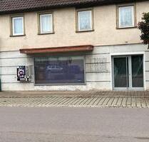 Lagerfläche Laden Gewerbefläche Büro - Kuchen