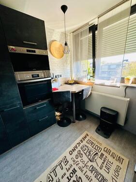 Foto - Etagenwohnung in Kempen zur Miete
