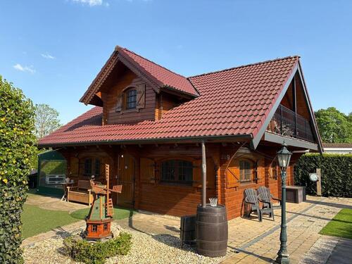 Foto - Ferienhaus für 6 P. in Lathum NL