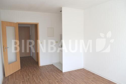 Foto - Etagenwohnung in Greifswald zur Miete