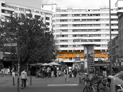 Foto - andere in Berlin zur Miete