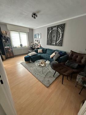 Foto - Wunderschöne 2-Zimmer-Wohnung (40 m²) in Top-Lage – Bornheim