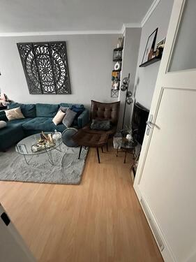 Foto - Etagenwohnung zur Miete in Fulda