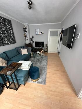 Foto - Etagenwohnung in Fulda