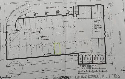Foto - andere zur Miete in Osterholz-Scharmbeck
