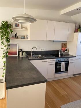 Foto - Etagenwohnung in Berlin zur Miete