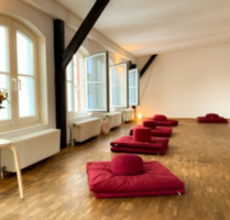 Gruppenraum für Wochenkurse zur Untermiete - Hamburg Altona-Nord