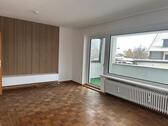 Foto - 3-Zimmer-Wohnung, 84 qm mit Balkon